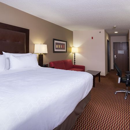 Holiday Inn Express Hartford-Newington By Ihg Ngoại thất bức ảnh