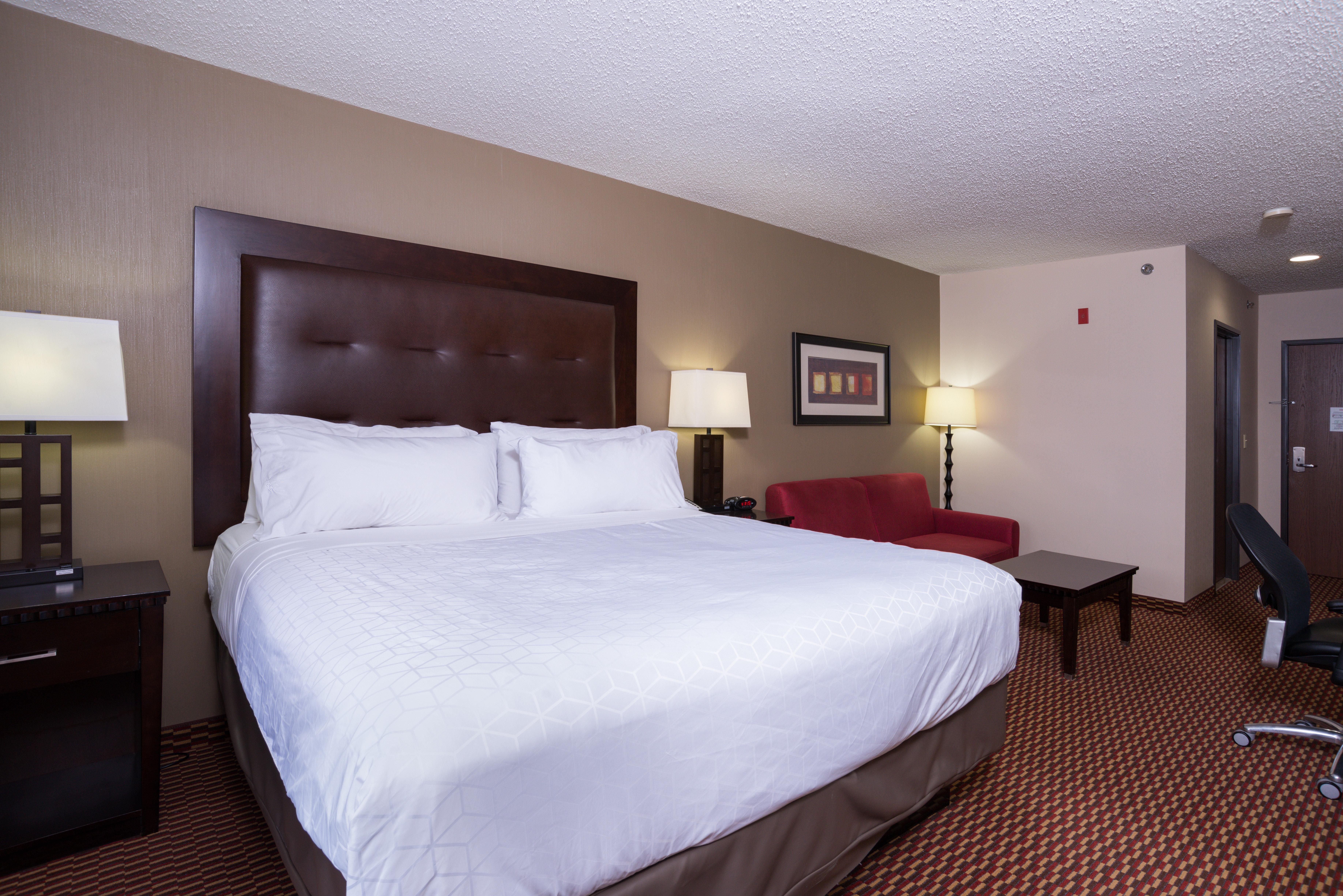 Holiday Inn Express Hartford-Newington By Ihg Ngoại thất bức ảnh