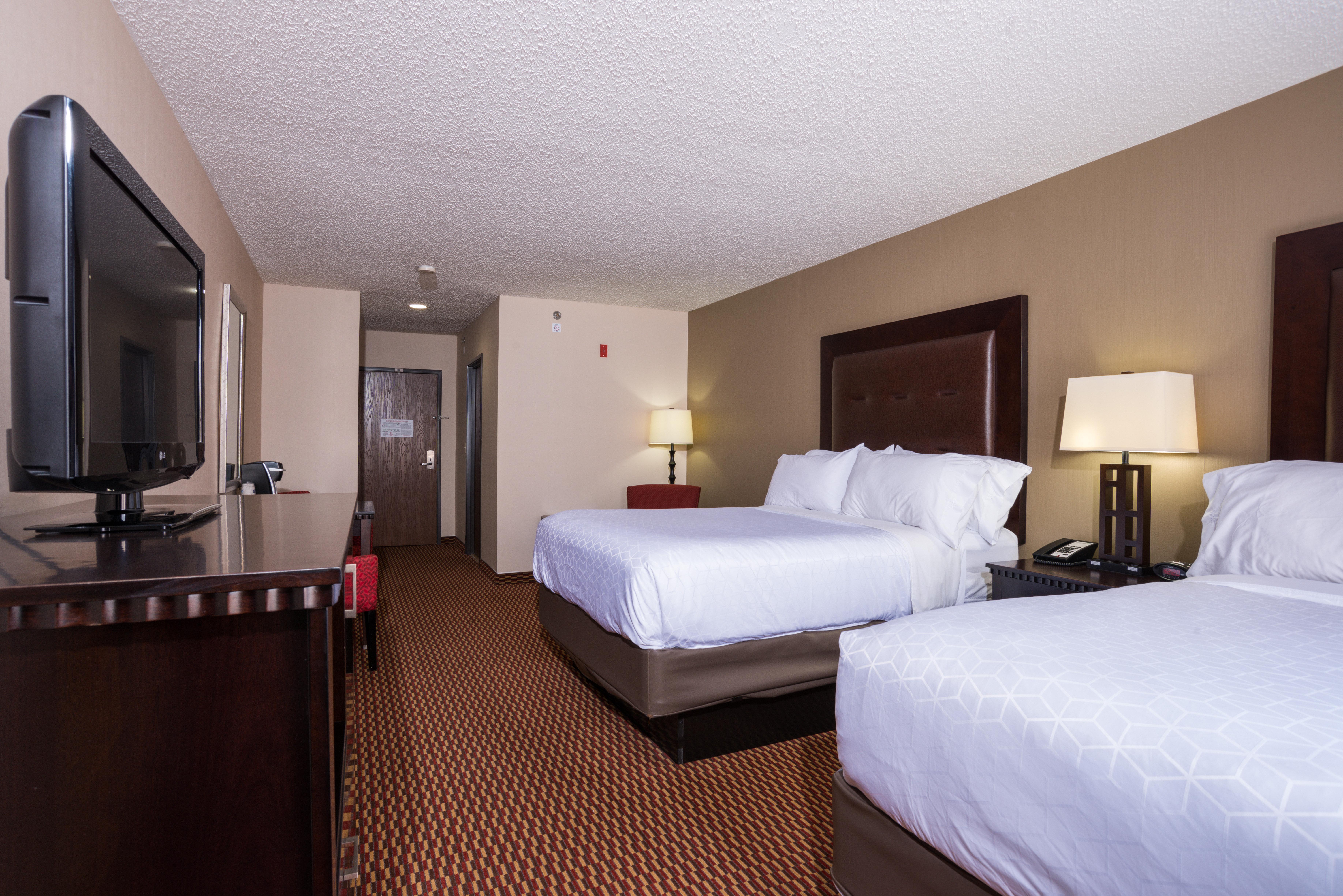 Holiday Inn Express Hartford-Newington By Ihg Ngoại thất bức ảnh
