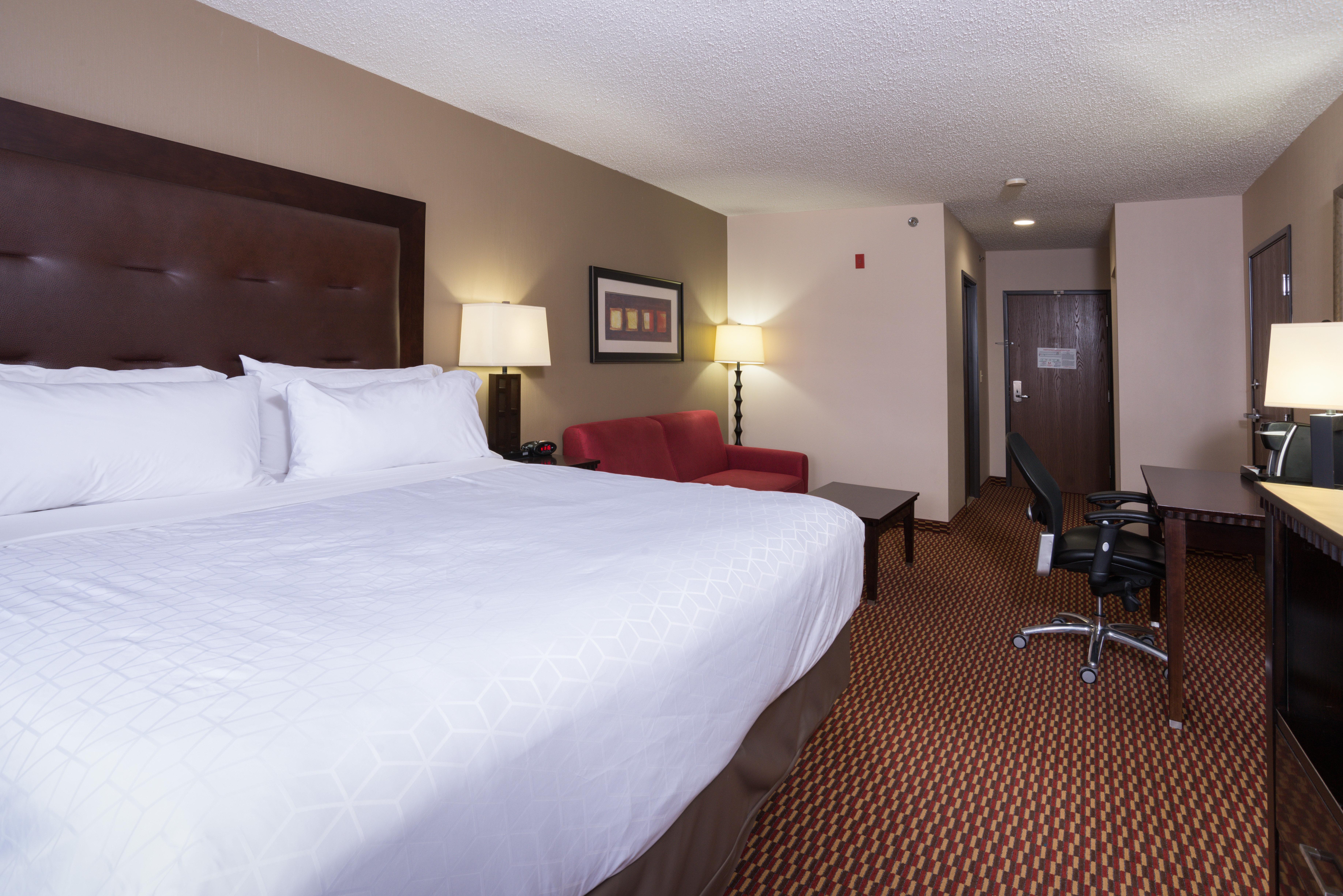 Holiday Inn Express Hartford-Newington By Ihg Ngoại thất bức ảnh