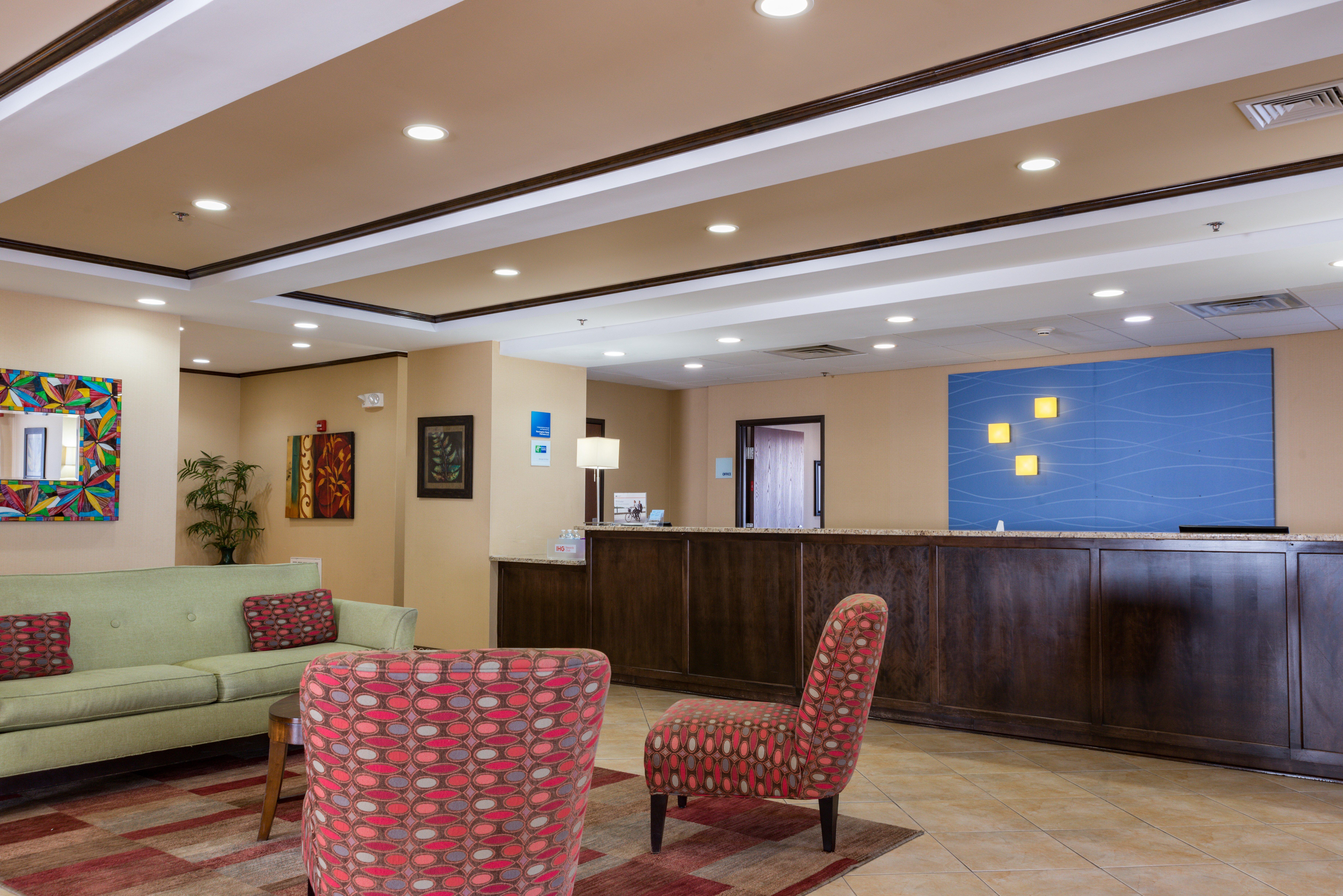 Holiday Inn Express Hartford-Newington By Ihg Ngoại thất bức ảnh