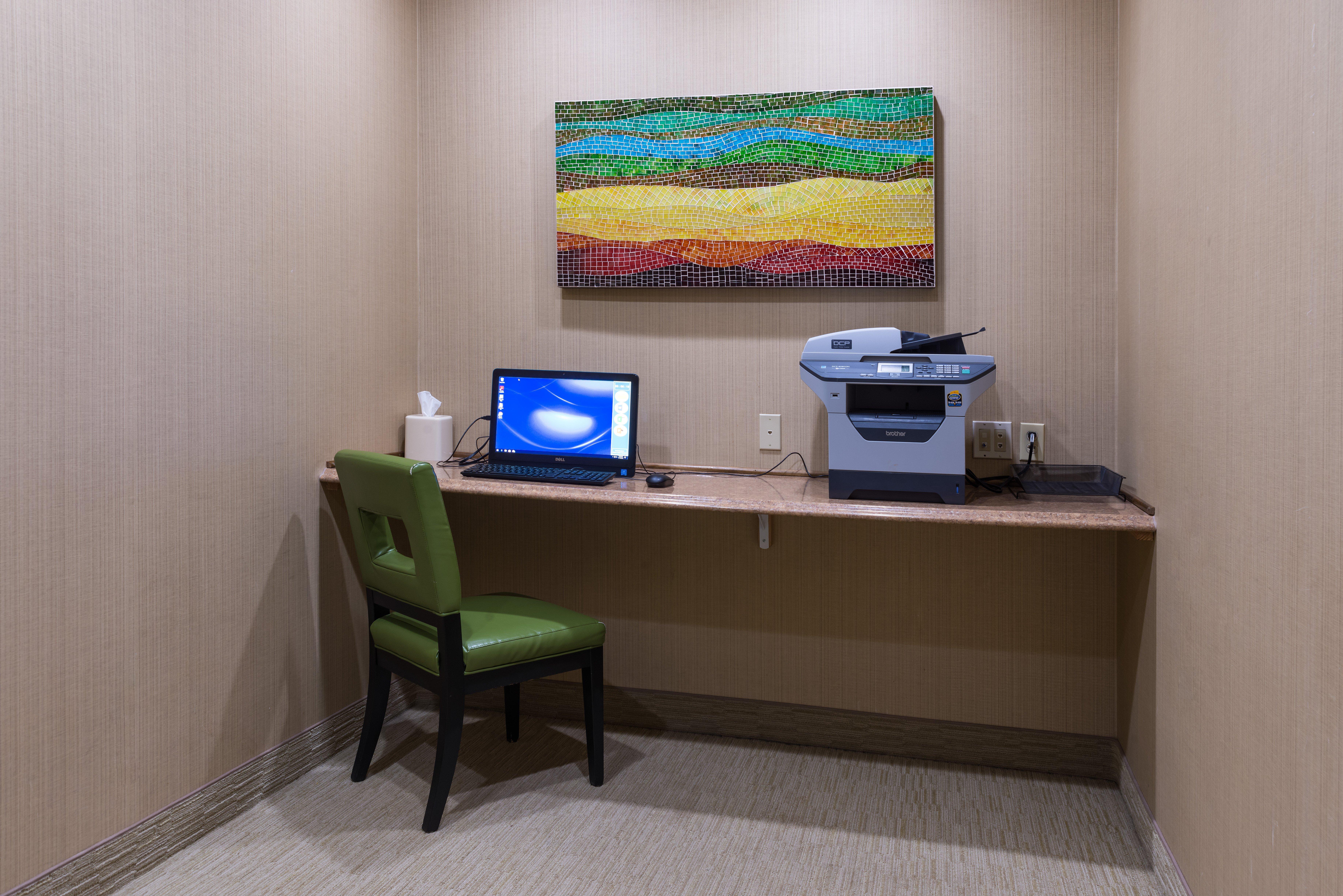 Holiday Inn Express Hartford-Newington By Ihg Ngoại thất bức ảnh