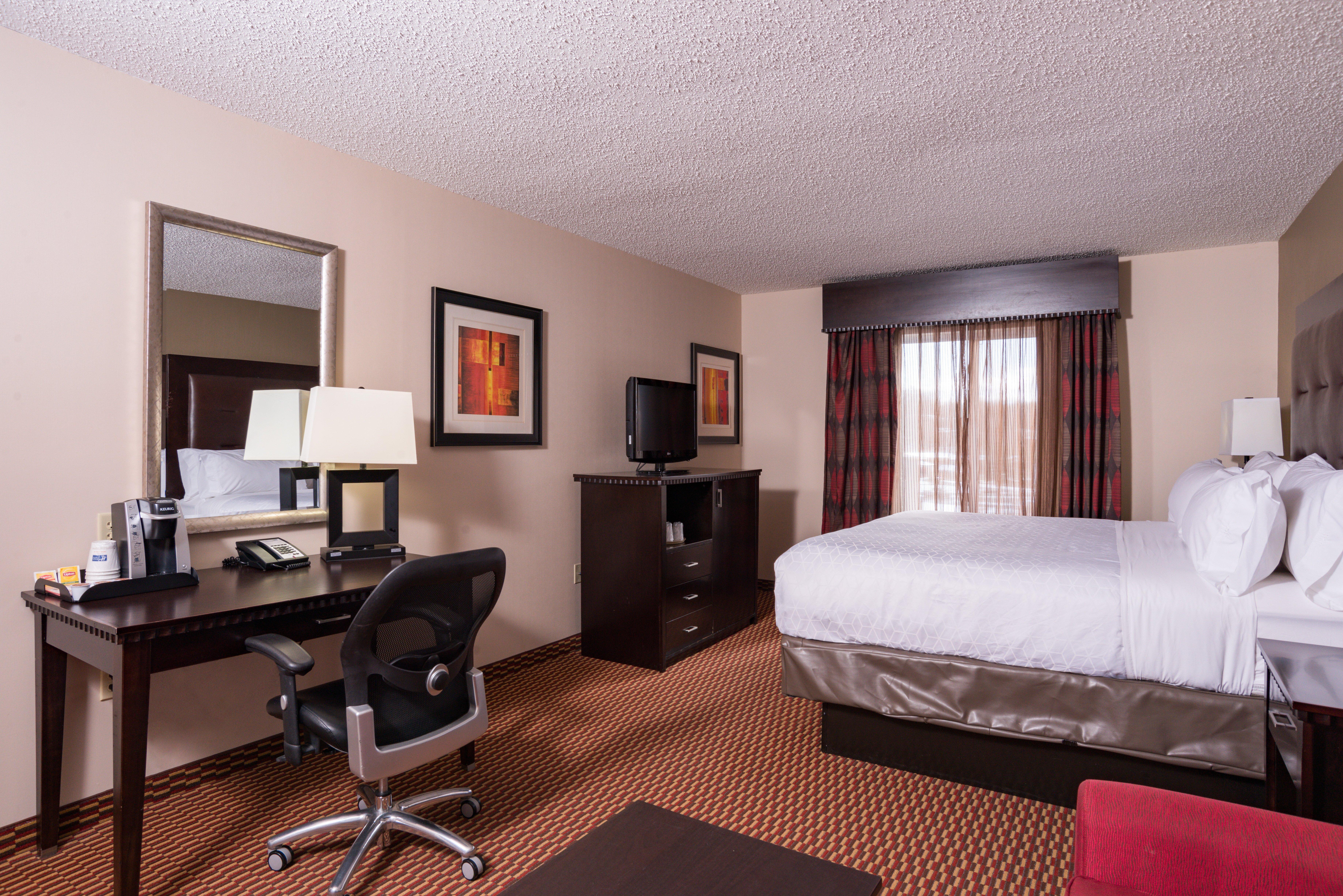 Holiday Inn Express Hartford-Newington By Ihg Ngoại thất bức ảnh