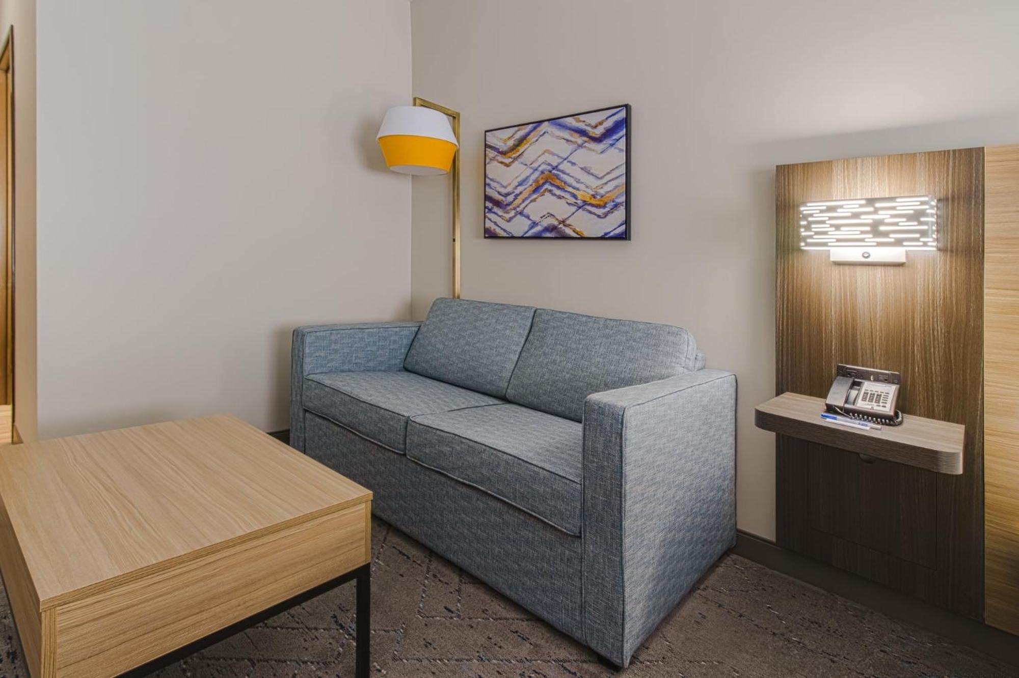 Holiday Inn Express Hartford-Newington By Ihg Ngoại thất bức ảnh
