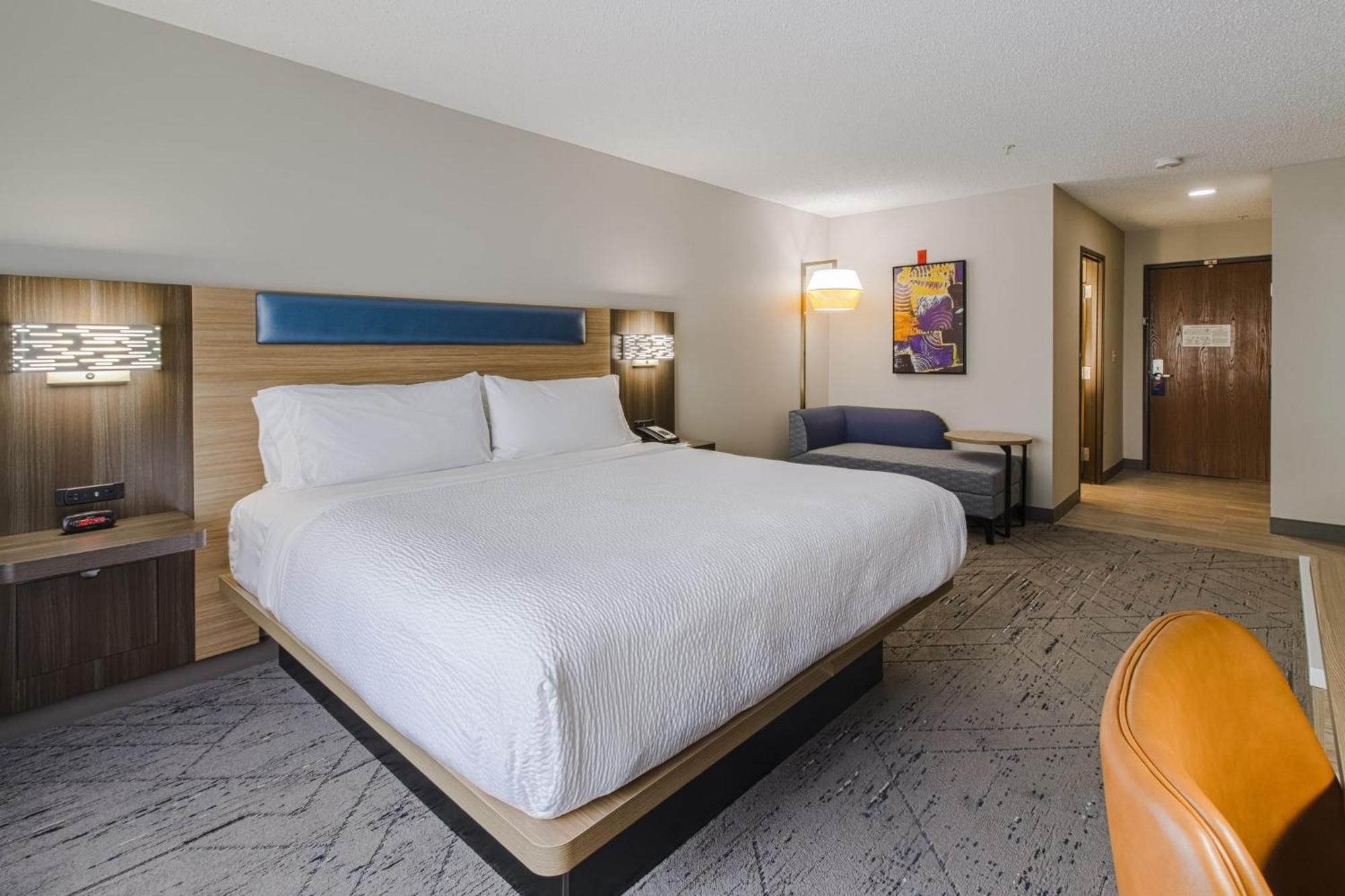 Holiday Inn Express Hartford-Newington By Ihg Ngoại thất bức ảnh