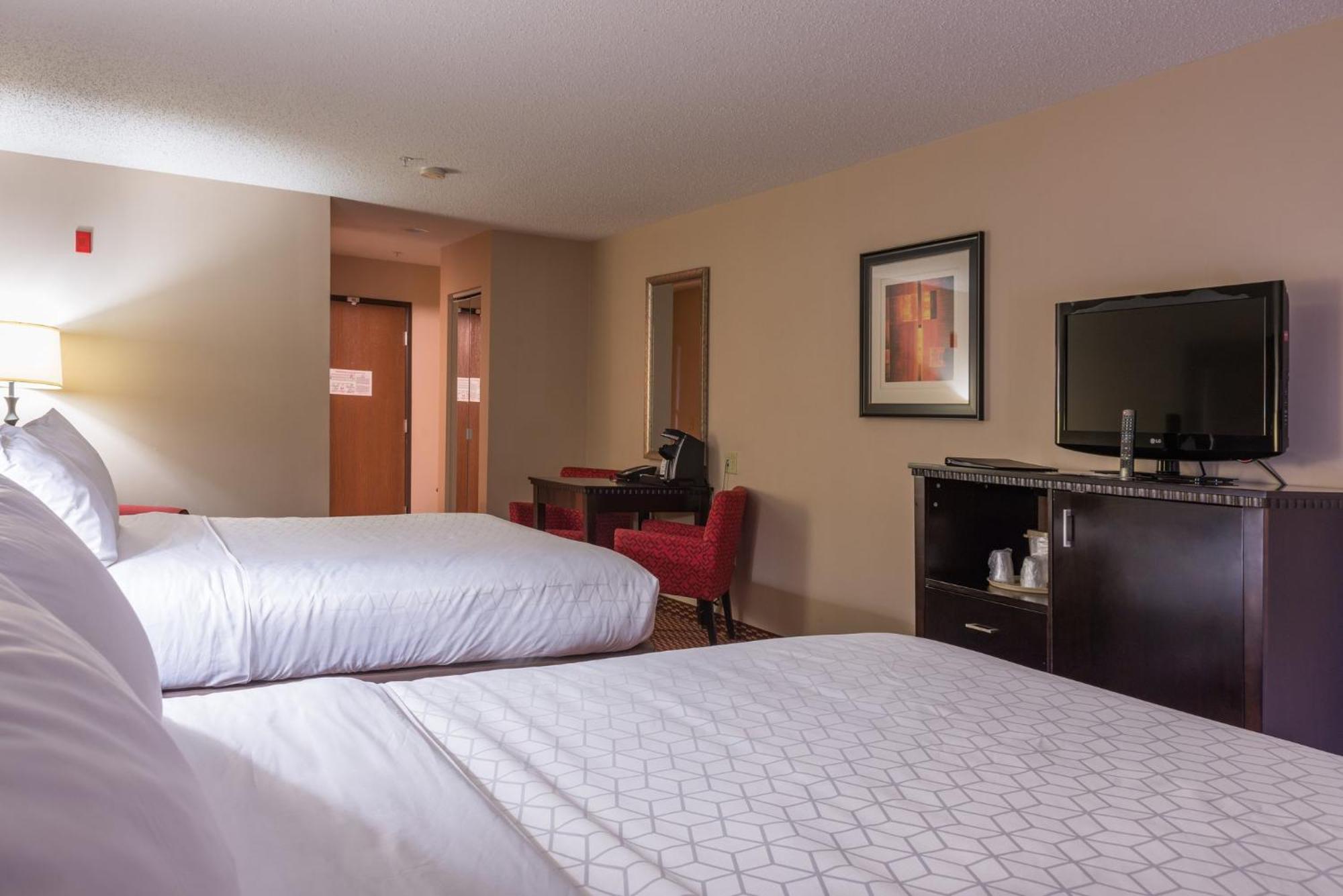 Holiday Inn Express Hartford-Newington By Ihg Ngoại thất bức ảnh