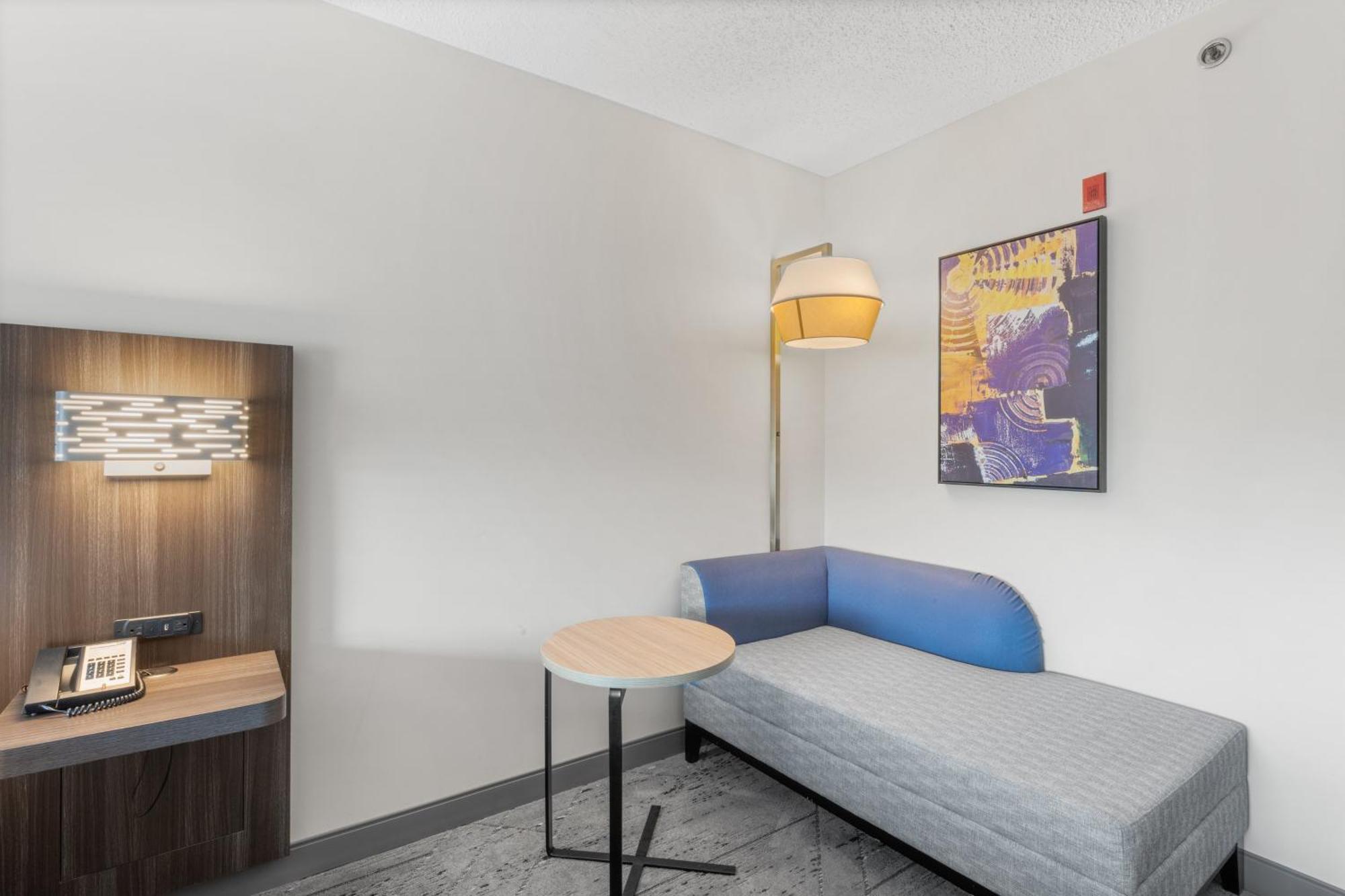 Holiday Inn Express Hartford-Newington By Ihg Ngoại thất bức ảnh