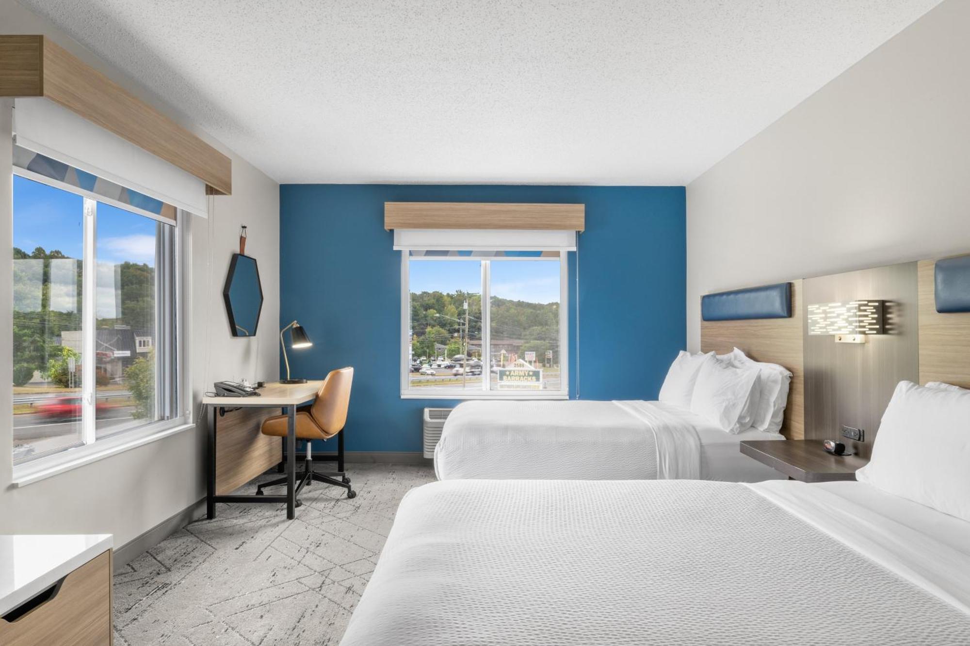 Holiday Inn Express Hartford-Newington By Ihg Ngoại thất bức ảnh