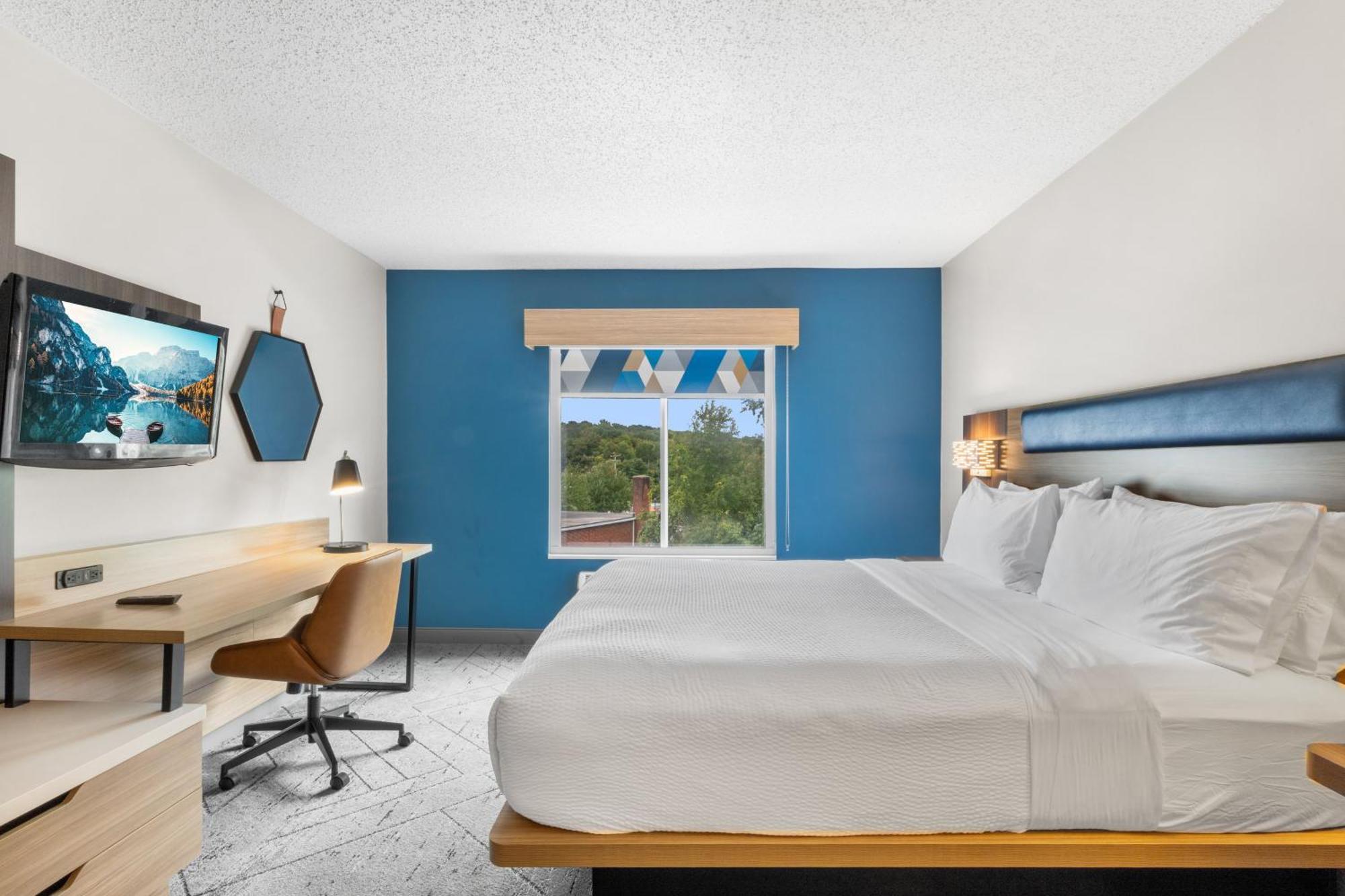 Holiday Inn Express Hartford-Newington By Ihg Ngoại thất bức ảnh
