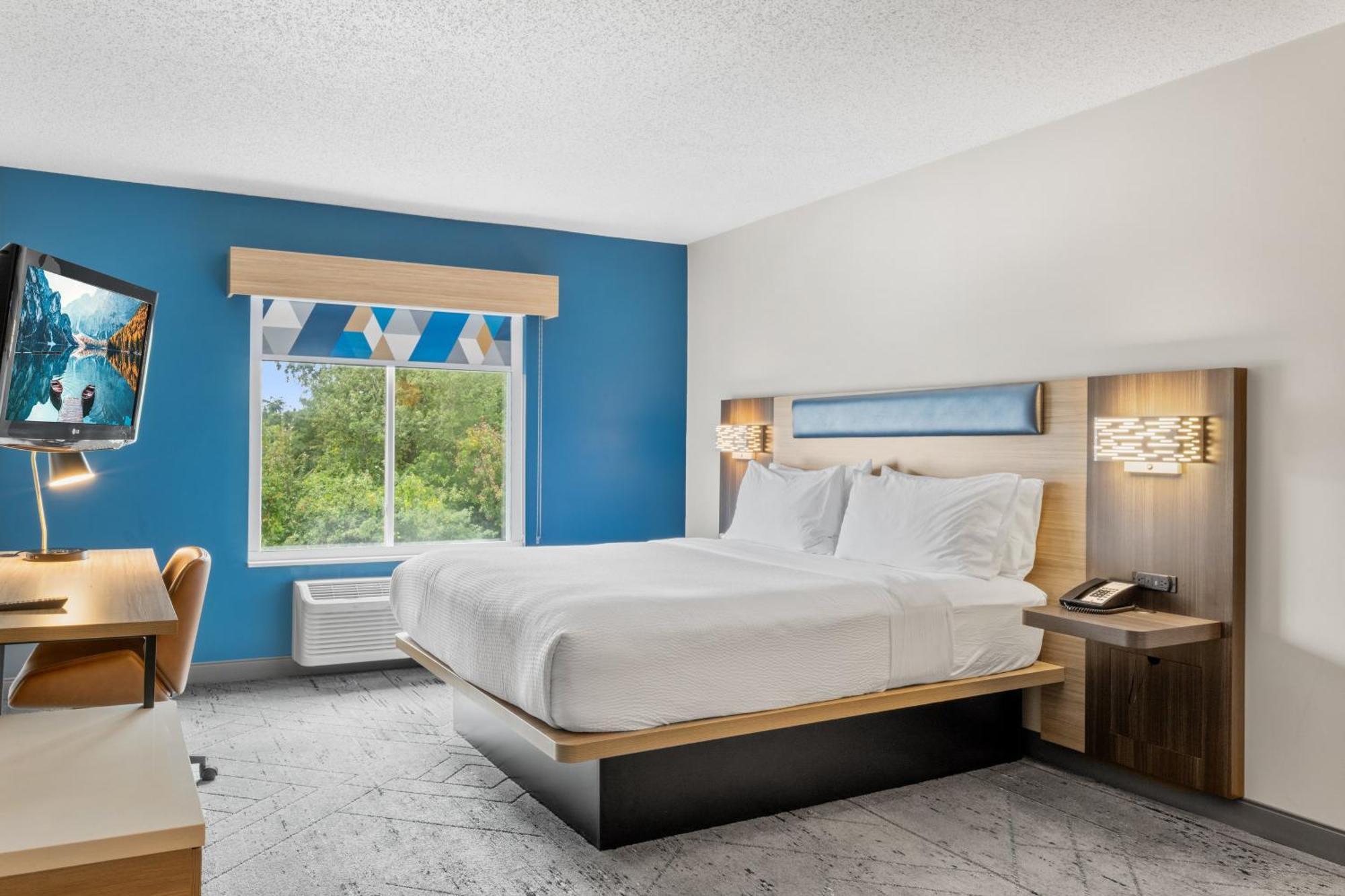 Holiday Inn Express Hartford-Newington By Ihg Ngoại thất bức ảnh